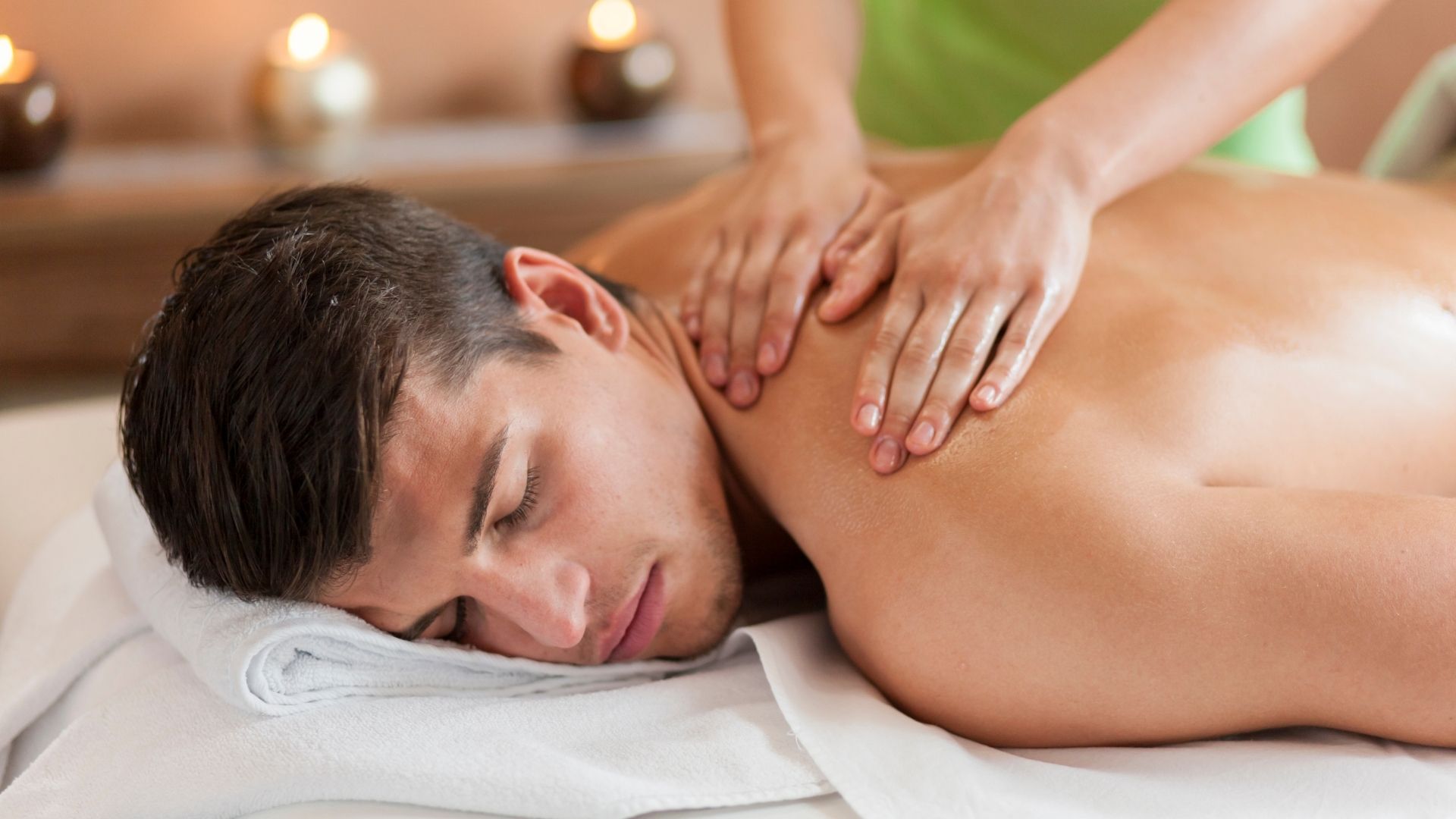 sports injury massage Leeds clinic