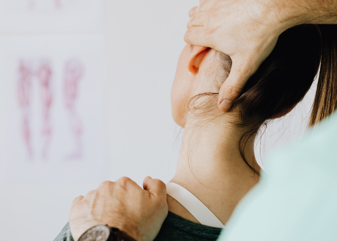 shoulder injury management Leeds