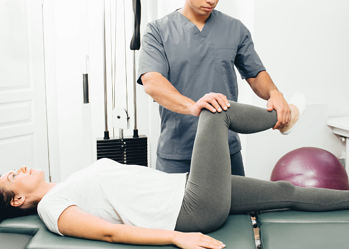 calming aromatherapy session Leeds