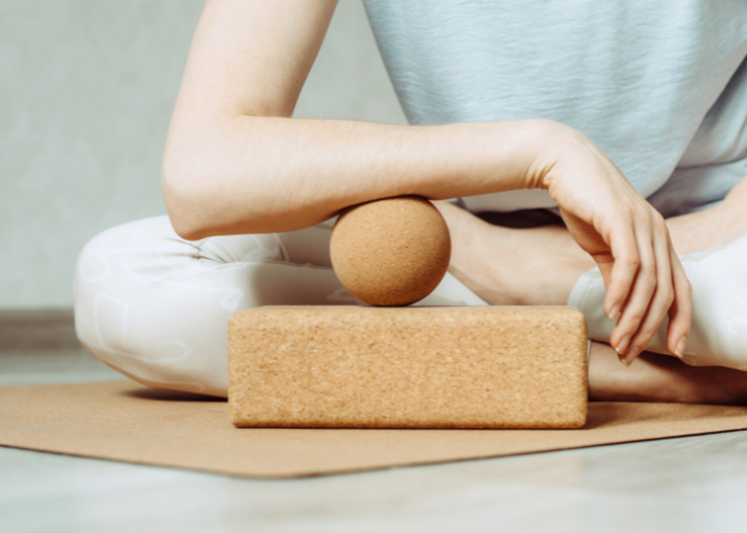 leg recovery sports massage Leeds