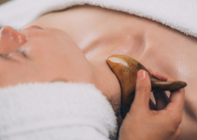 rehabilitation therapy Leeds