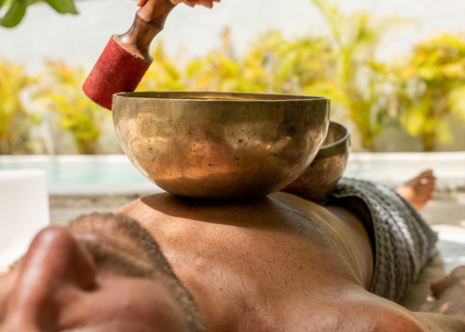 leg recovery sports massage Leeds